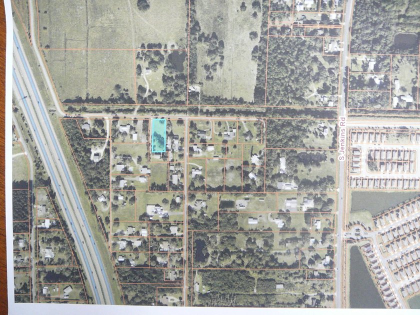 GORGEOUS .63 ACRE COUNTRY LOT IN AN AREA OF VERY NICE HOMES NOW - photo 2
