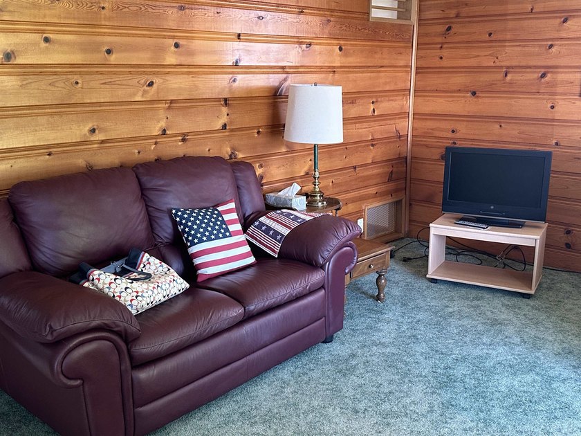 This is a great buy for anyone wanting to enjoy Fox Lake . Boat - photo 11