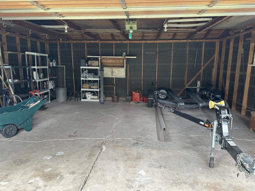 This is a great buy for anyone wanting to enjoy Fox Lake . Boat - photo 13