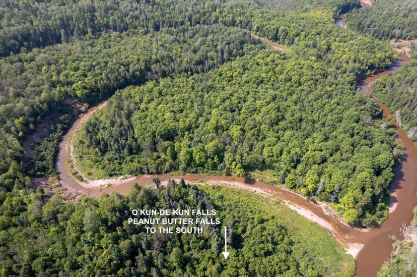 208 ACRES &amp; 2300' FRTG on Baltimore River!  SOLD - photo 24