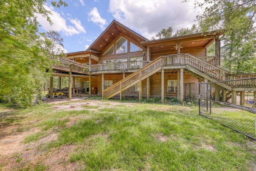 OPEN HOUSE MAY 17th 1-3 pm! A stunning country estate sited on 7 - photo 24