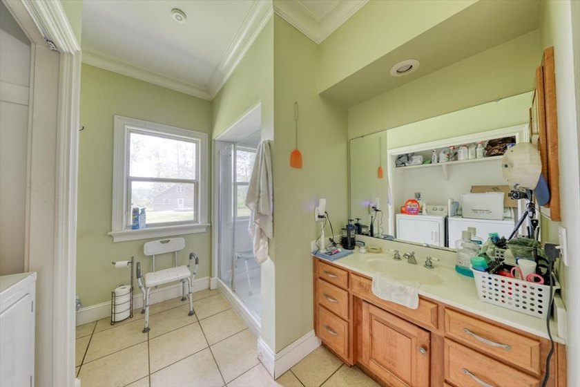 OPEN HOUSE MAY 17th 1-3 pm! A stunning country estate sited on 7 - photo 27