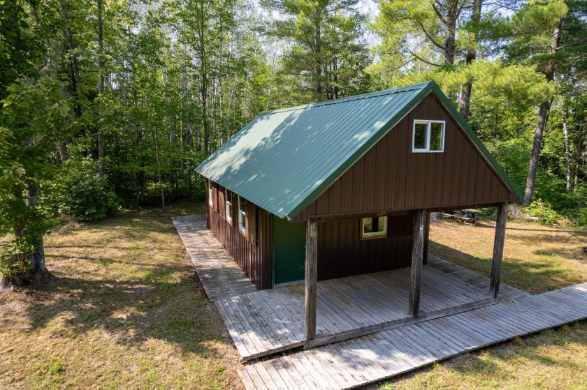 208 ACRES &amp; 2300' FRTG on Baltimore River!  SOLD - photo 29