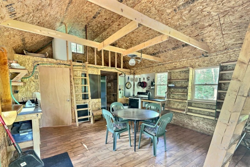 208 ACRES &amp; 2300' FRTG on Baltimore River!  SOLD - photo 33