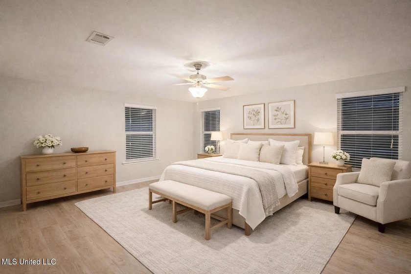 Well-designed single-family home featuring open-concept living - photo 4