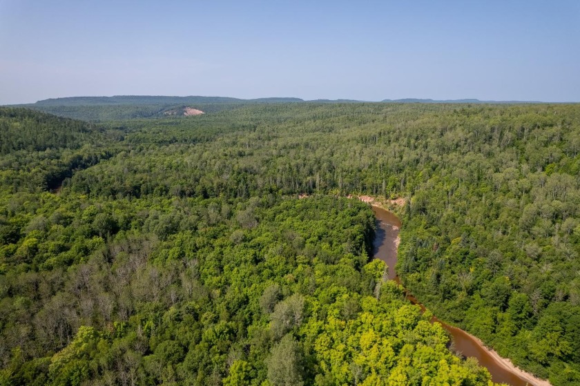 208 ACRES &amp; 2300' FRTG on Baltimore River!  SOLD - photo 49