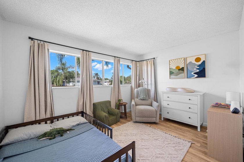 Modernized, Move-In Ready Gem on a Huge Quarter-Acre Lot! - photo 12