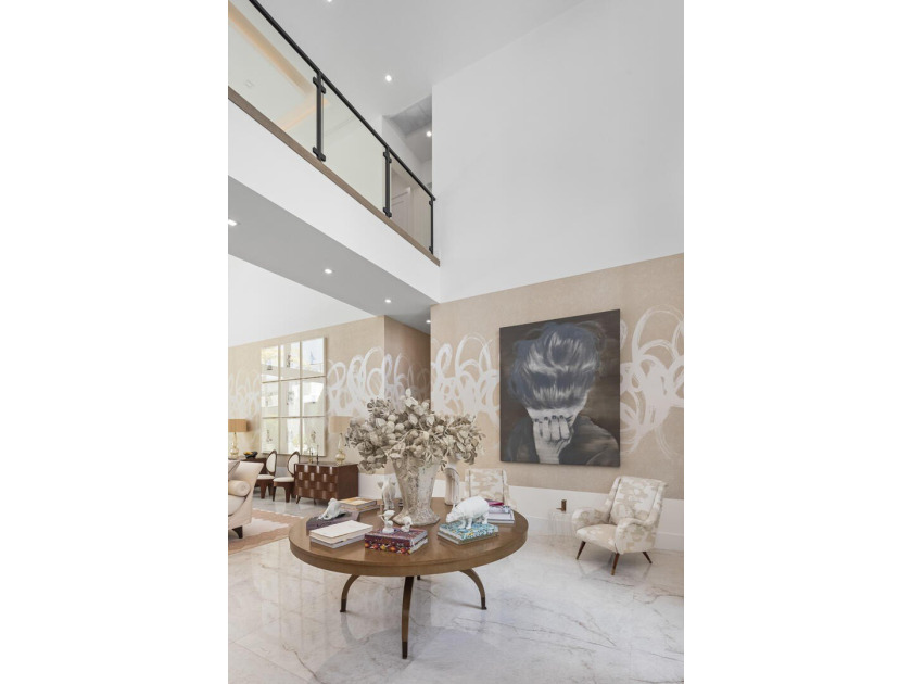 Beautifully finished and move-in ready, this like-new residence - photo 6