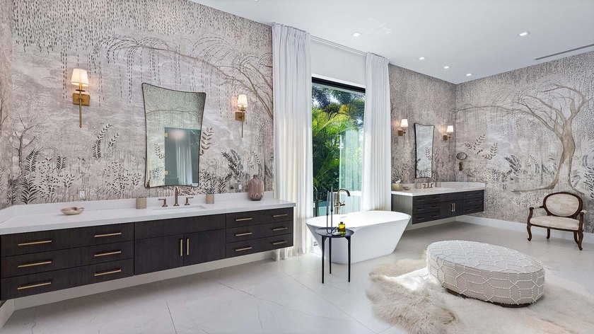 Beautifully finished and move-in ready, this like-new residence - photo 9