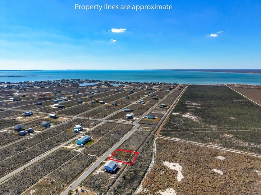 2 lots (100 x 110) backing up to the ranch on the North side of - photo 4