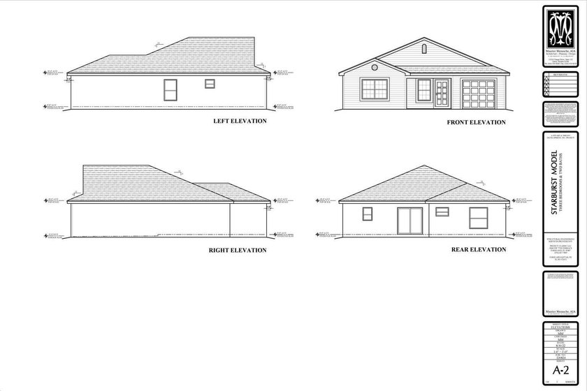 s:Introducing the Starburst Model at Oaks at Moore's Creek Phase - photo 3
