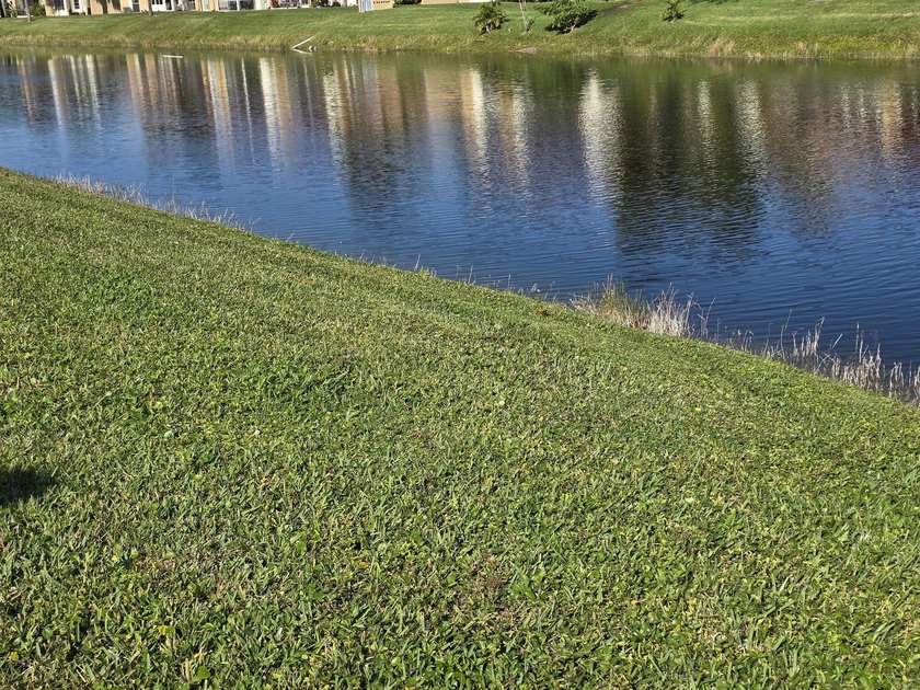 THIS IS PHASE B &amp; A SMALL DOG ALLOWED. THIS SPACIOUS VILLA HAS - photo 3