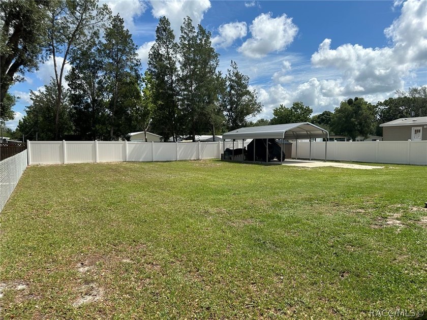 Check out this WELL-MAINTAINED and MOVE-IN READY 2021 3/2 only a - photo 37