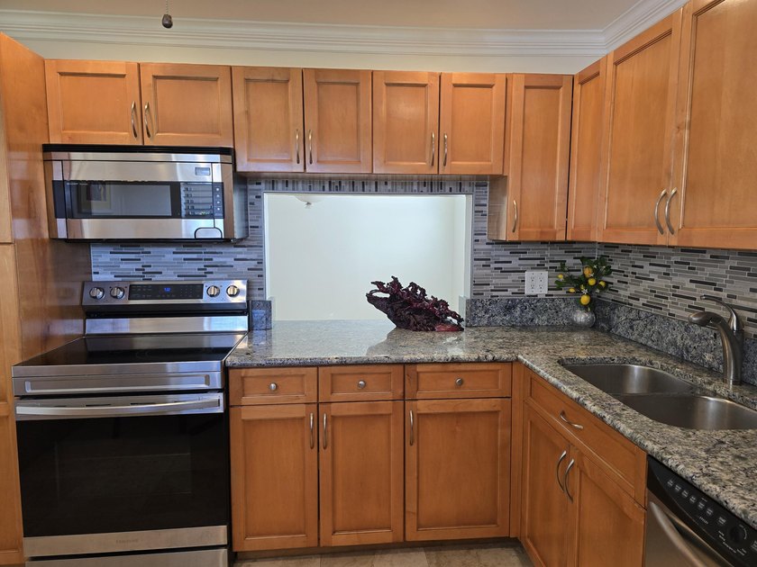 THIS IS PHASE B &amp; A SMALL DOG ALLOWED. THIS SPACIOUS VILLA HAS - photo 8