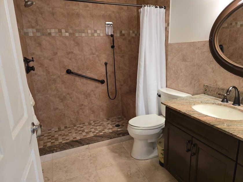 THIS IS PHASE B &amp; A SMALL DOG ALLOWED. THIS SPACIOUS VILLA HAS - photo 10