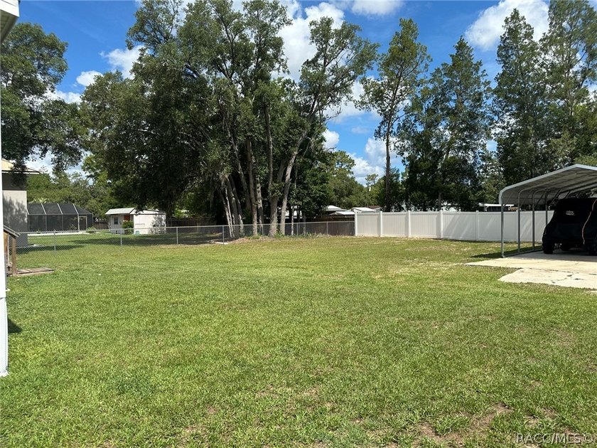 Check out this WELL-MAINTAINED and MOVE-IN READY 2021 3/2 only a - photo 41