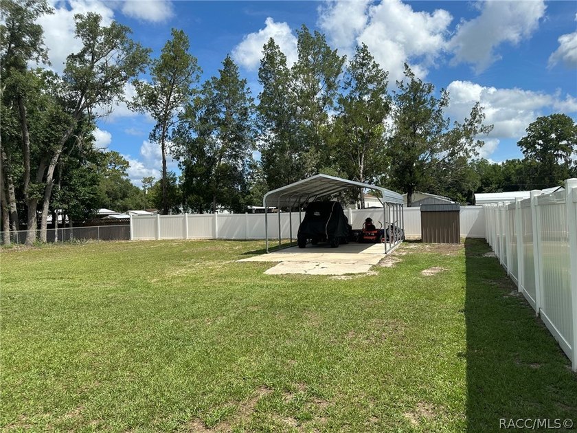 Check out this WELL-MAINTAINED and MOVE-IN READY 2021 3/2 only a - photo 42
