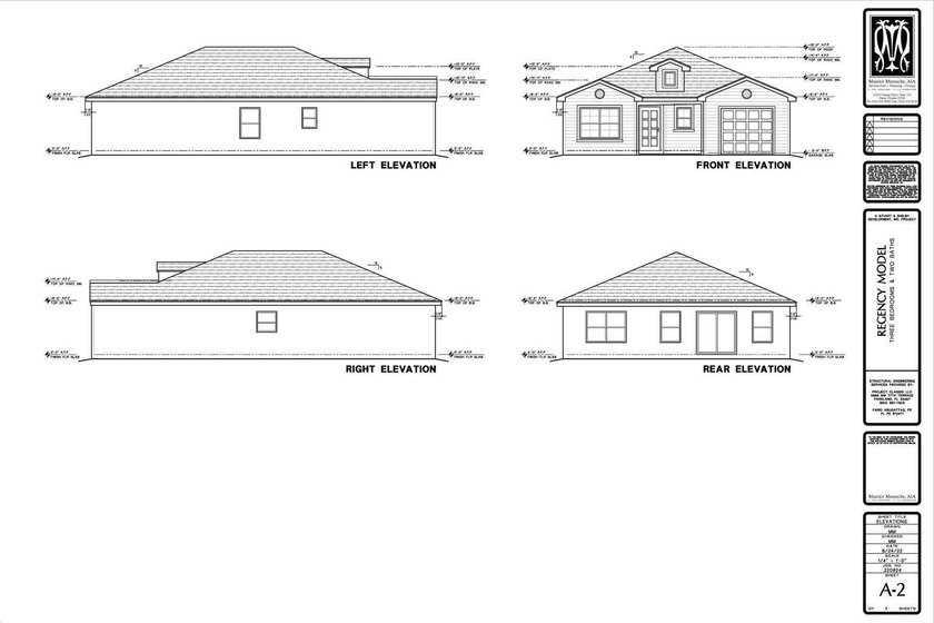 s:Introducing the Regency Model at Oaks at Moore's Creek Phase - photo 3