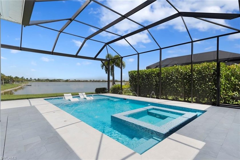 The only STOCK built home on the navigable 125-acre lake w/LONG - photo 32