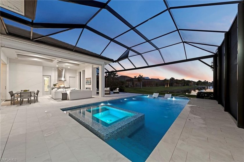 The only STOCK built home on the navigable 125-acre lake w/LONG - photo 33