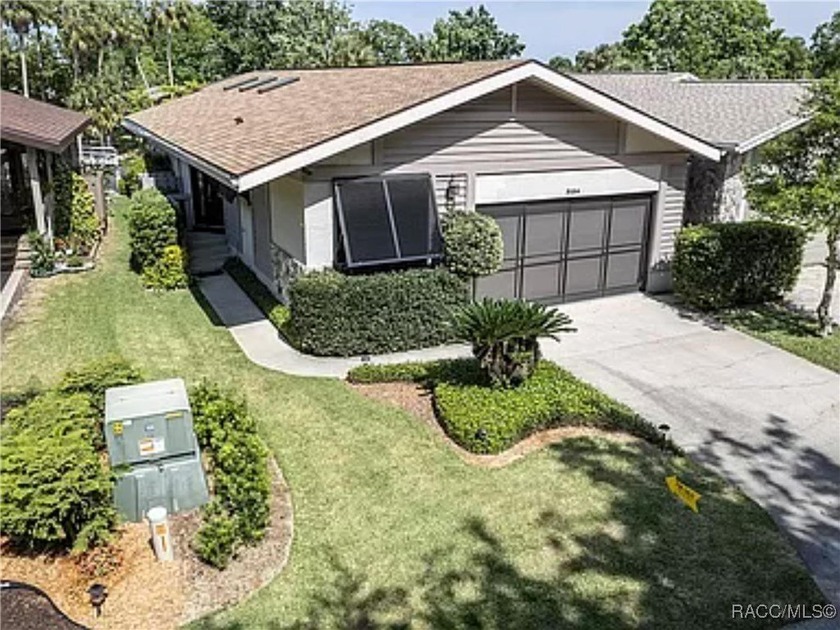 Park your BOAT at your back door. Move-in ready waterfront home - photo 3