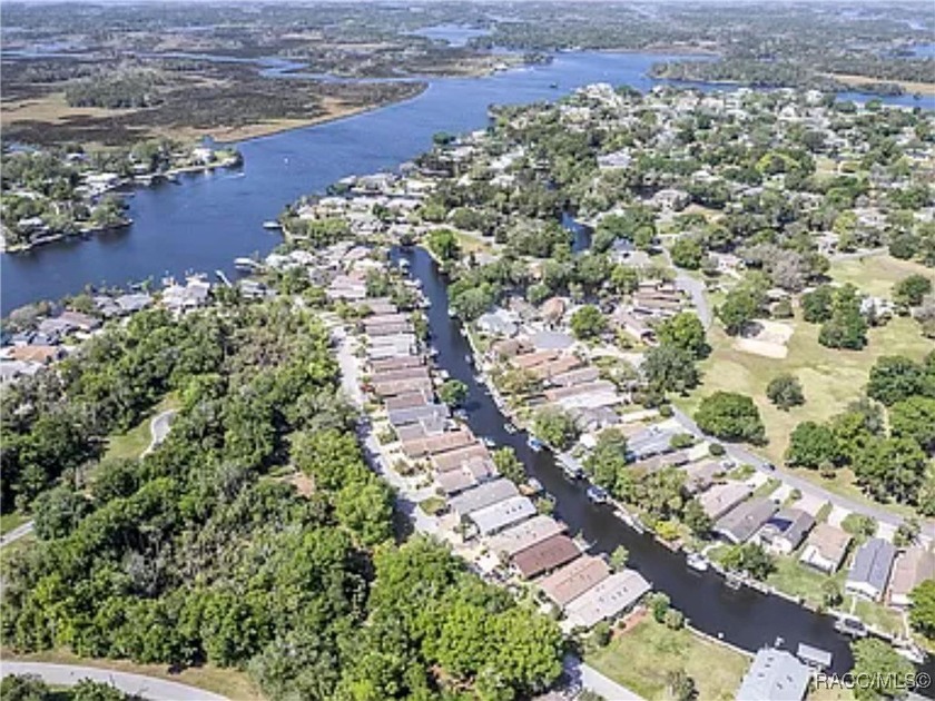 Park your BOAT at your back door. Move-in ready waterfront home - photo 5