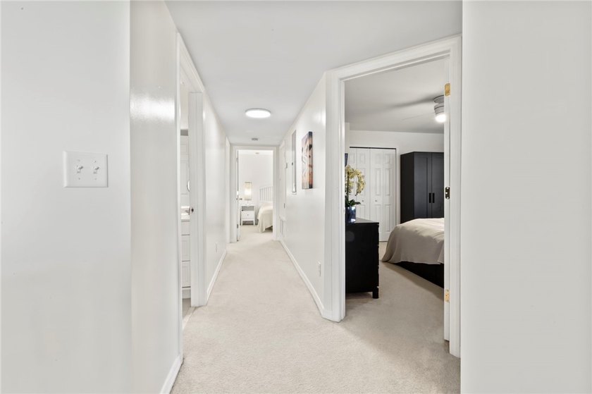 Experience the ultimate retreat in this stunning first-floor - photo 16