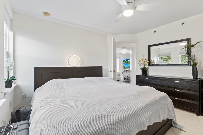 Experience the ultimate retreat in this stunning first-floor - photo 17