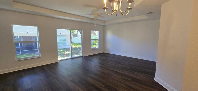 Introducing the Sea Breeze Model at Oaks at Moore's Creek Phase - photo 2