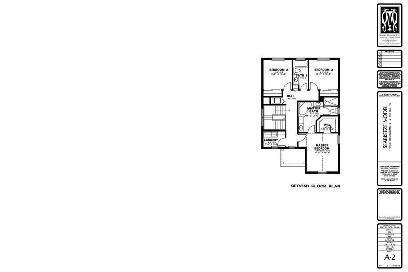 Introducing the Sea Breeze Model at Oaks at Moore's Creek Phase - photo 5