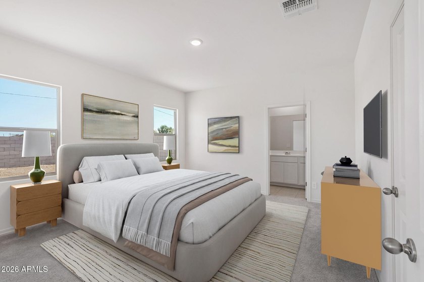 Beautiful NEW Home in PRIME San Tan Valley location, close - photo 3