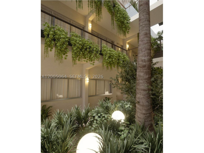 Introducing Villa Sofia, Miami's original pied-a-terre - photo 31