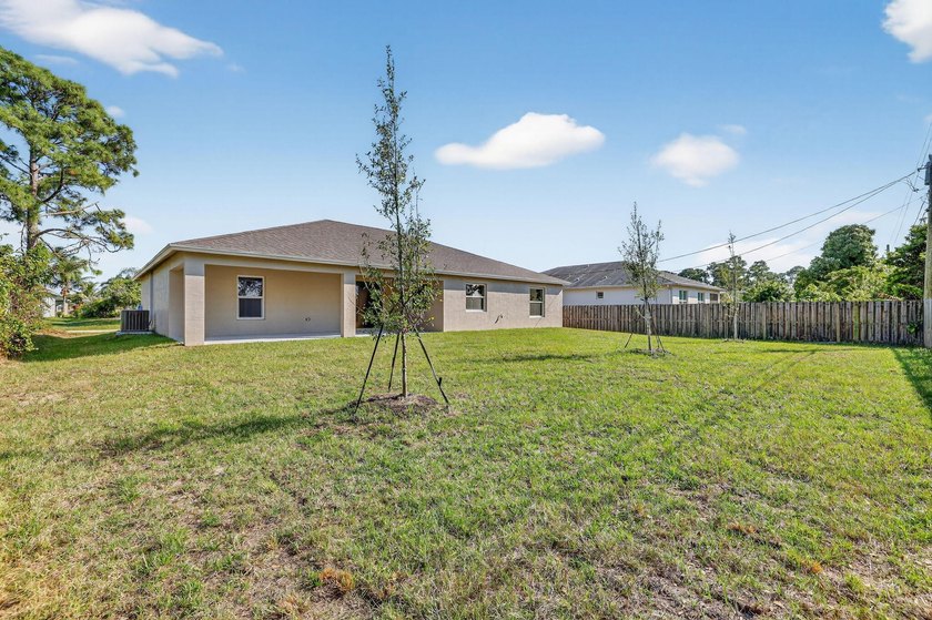 Brand-new construction with room to grow! The popular Ibis I - photo 3