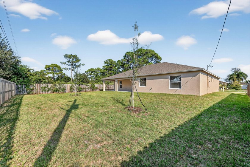 Brand-new construction with room to grow! The popular Ibis I - photo 5