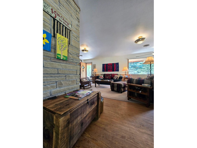 Tucked away in the peaceful mountain community of Valle - photo 26