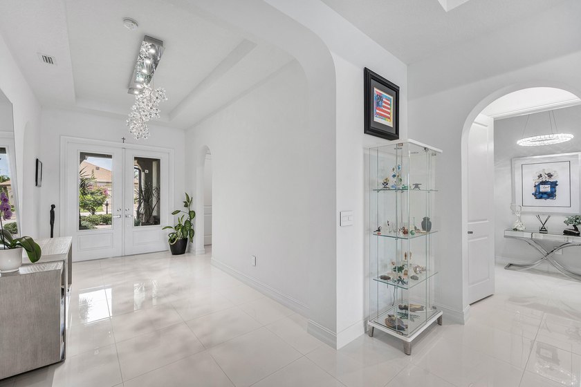 Why wait to build? This stunning 2019 estate home in highly - photo 6
