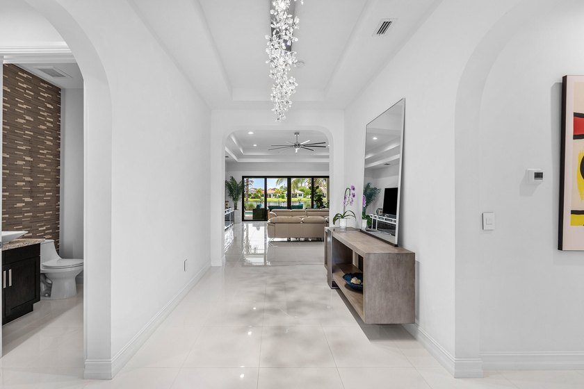 Why wait to build? This stunning 2019 estate home in highly - photo 7