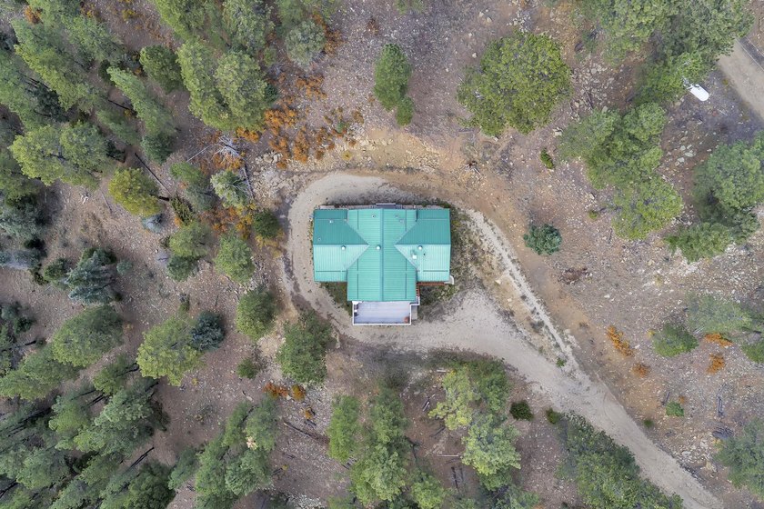 Welcome to your mountain retreat at 23 Cielo Vista Trail in - photo 11