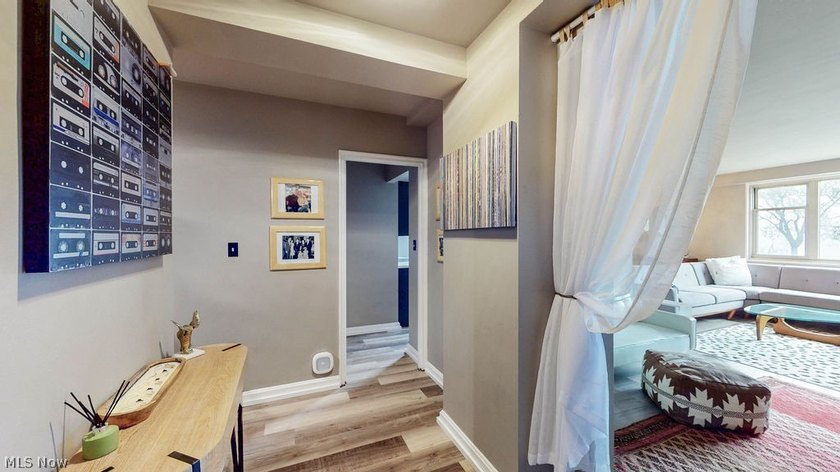 If you are looking for low maintenance, luxury living with an - photo 12