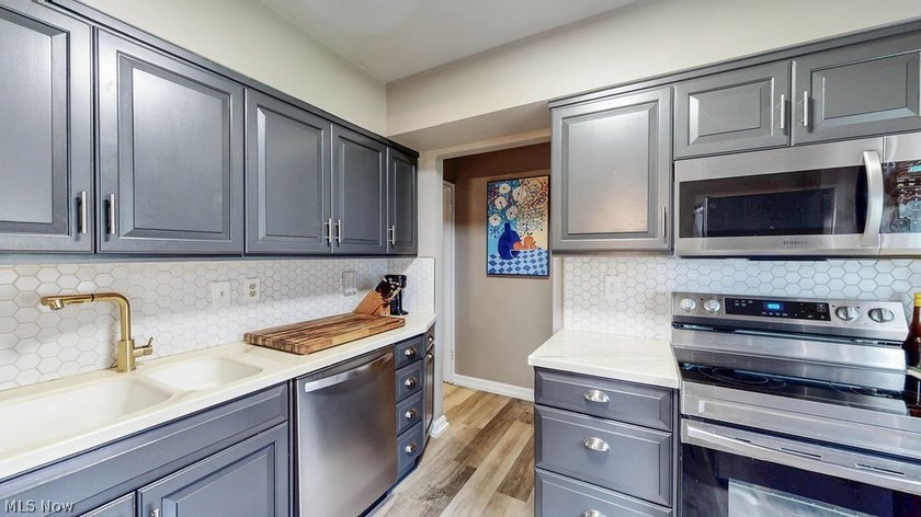 If you are looking for low maintenance, luxury living with an - photo 19