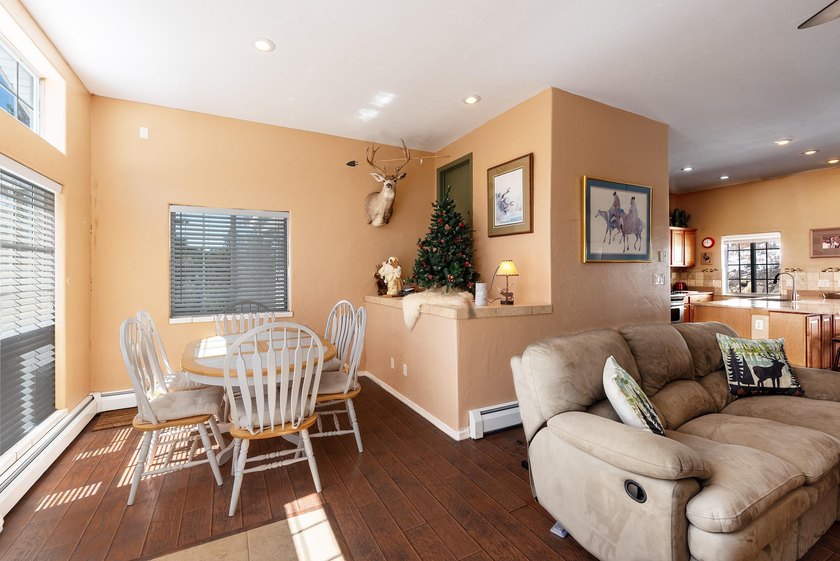 Welcome to your mountain retreat at 23 Cielo Vista Trail in - photo 21