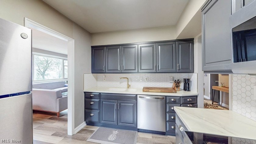 If you are looking for low maintenance, luxury living with an - photo 22