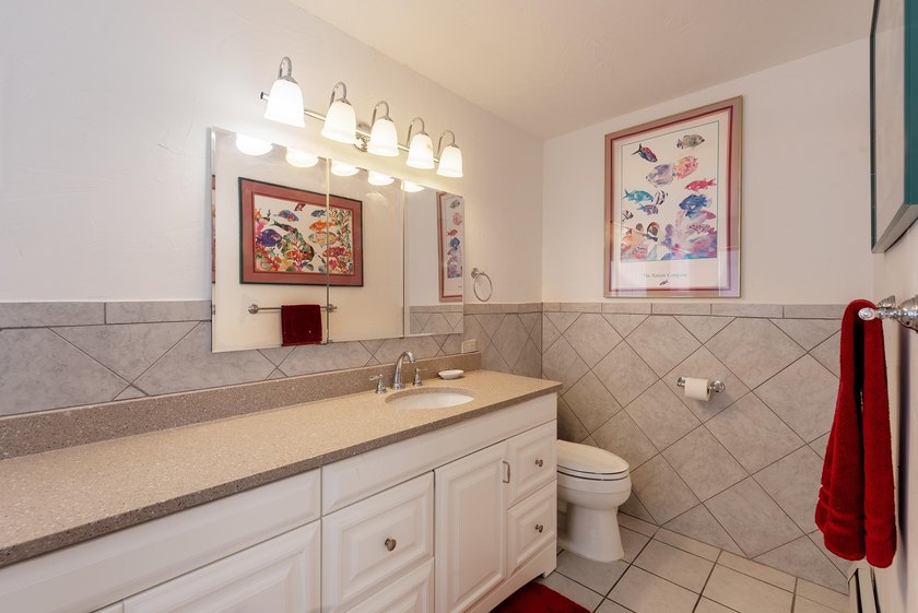 Welcome to your mountain retreat at 23 Cielo Vista Trail in - photo 25