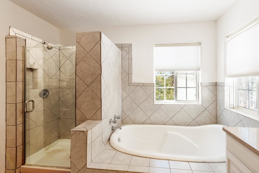 Welcome to your mountain retreat at 23 Cielo Vista Trail in - photo 26