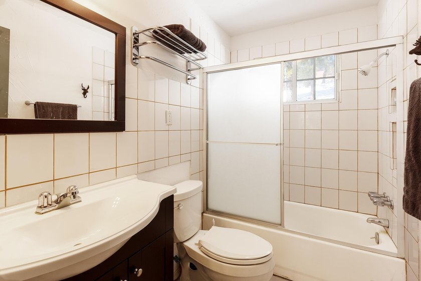 Welcome to your mountain retreat at 23 Cielo Vista Trail in - photo 31