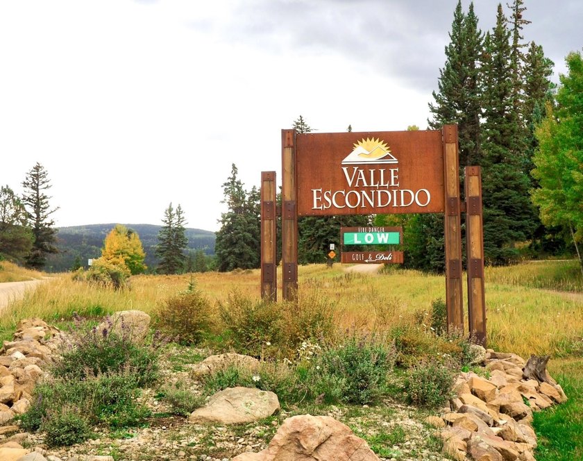 Welcome to your mountain retreat at 23 Cielo Vista Trail in - photo 40