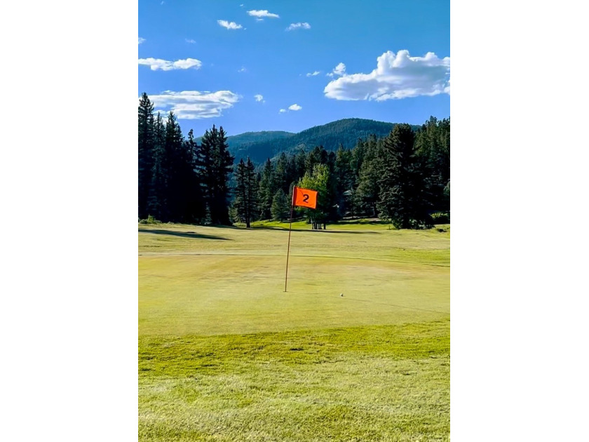 Welcome to your mountain retreat at 23 Cielo Vista Trail in - photo 41
