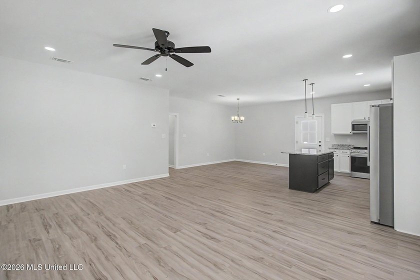 You'll feel right at home in this beautiful new construction - photo 6