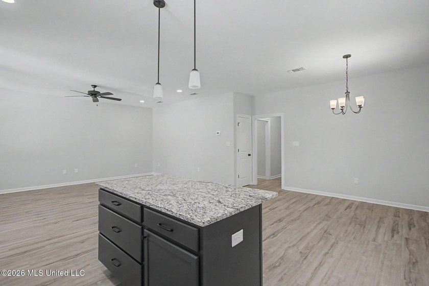 You'll feel right at home in this beautiful new construction - photo 8