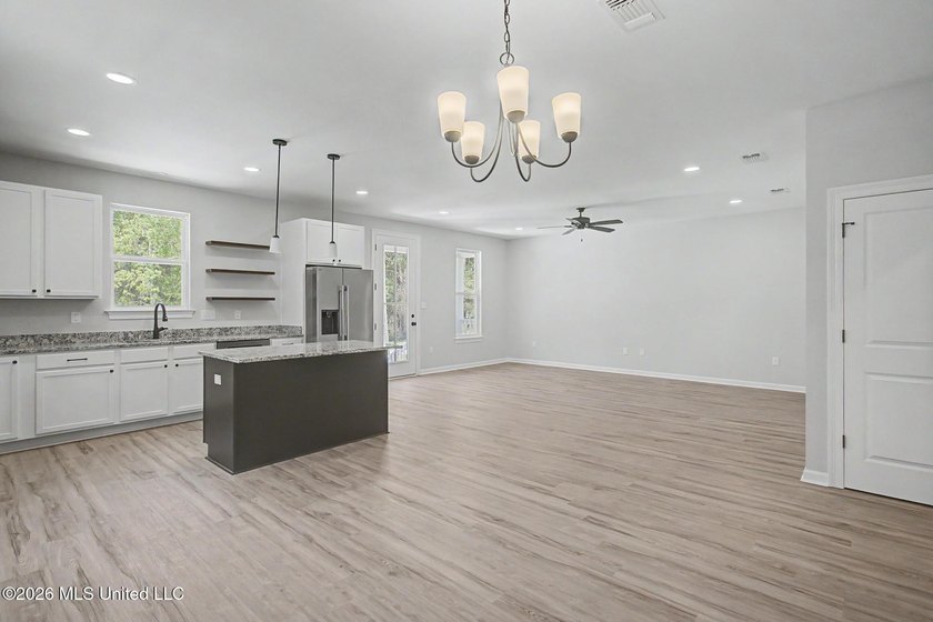 You'll feel right at home in this beautiful new construction - photo 9